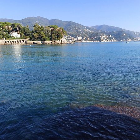 Casa Stellina Rapallo Exterior photo